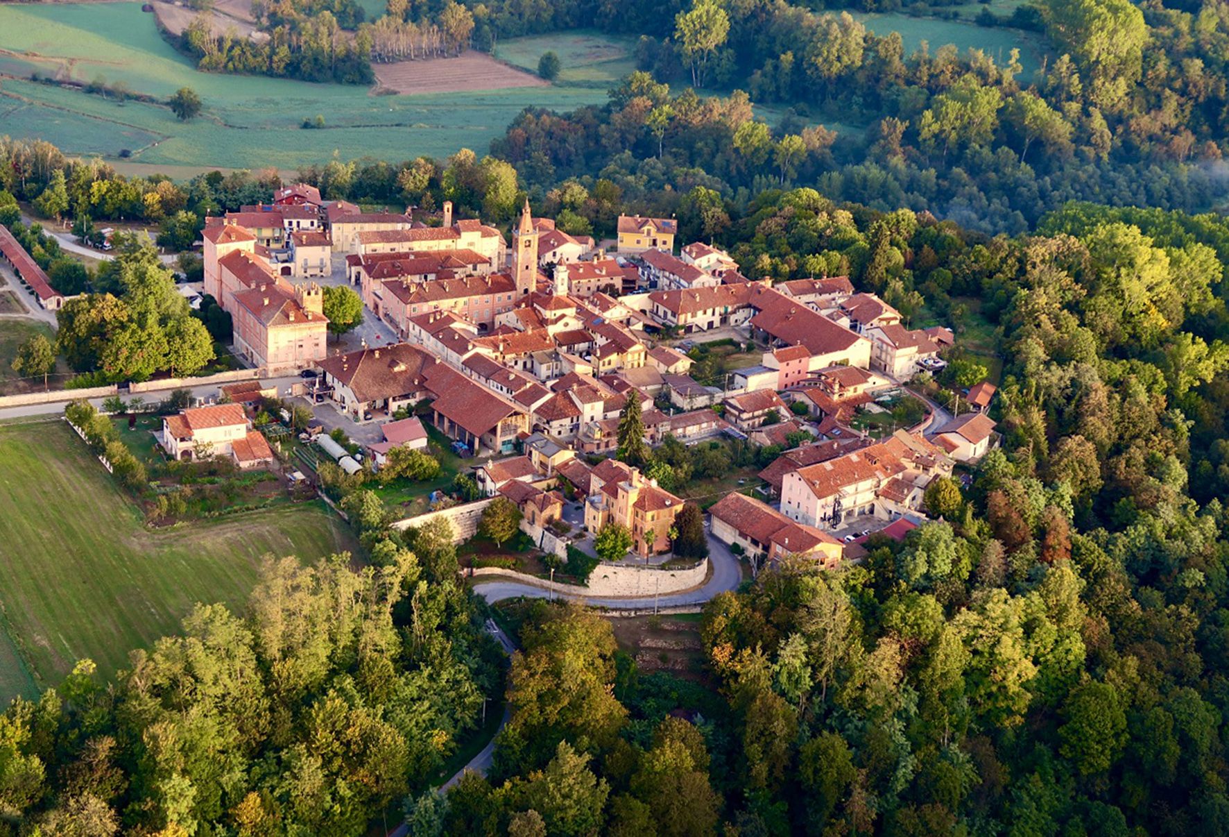 Borgo Rocca de Baldi