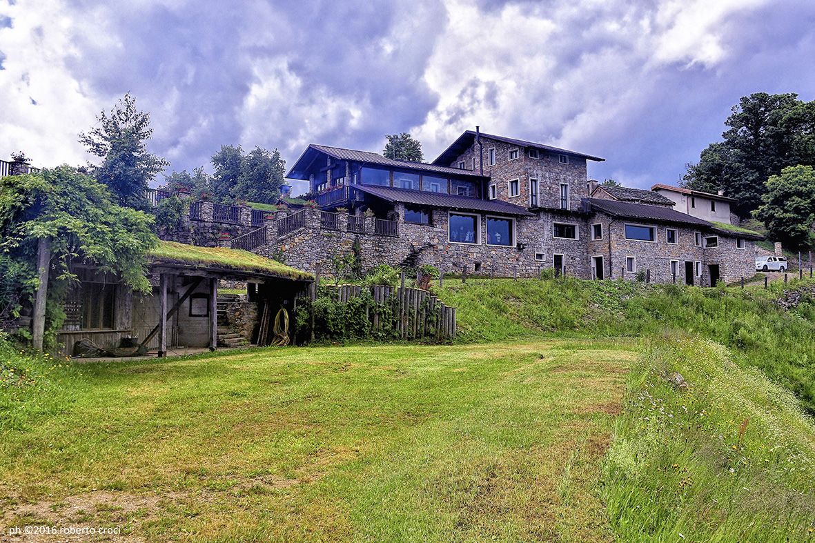 La Maddalena Vernagli