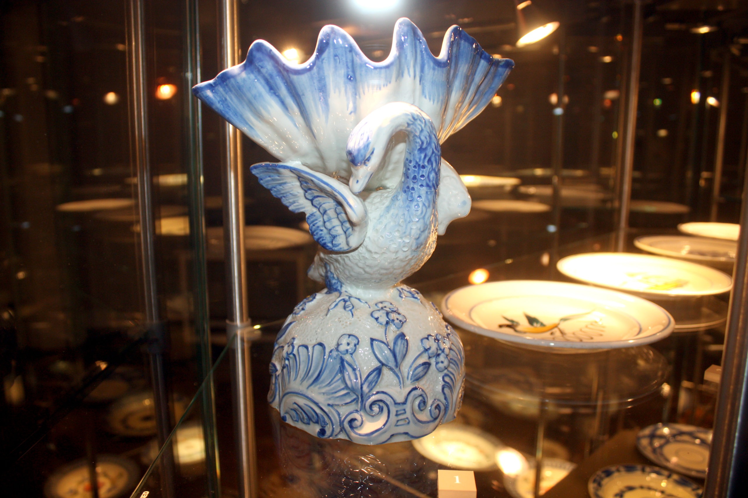 Museo della ceramica Mondovì