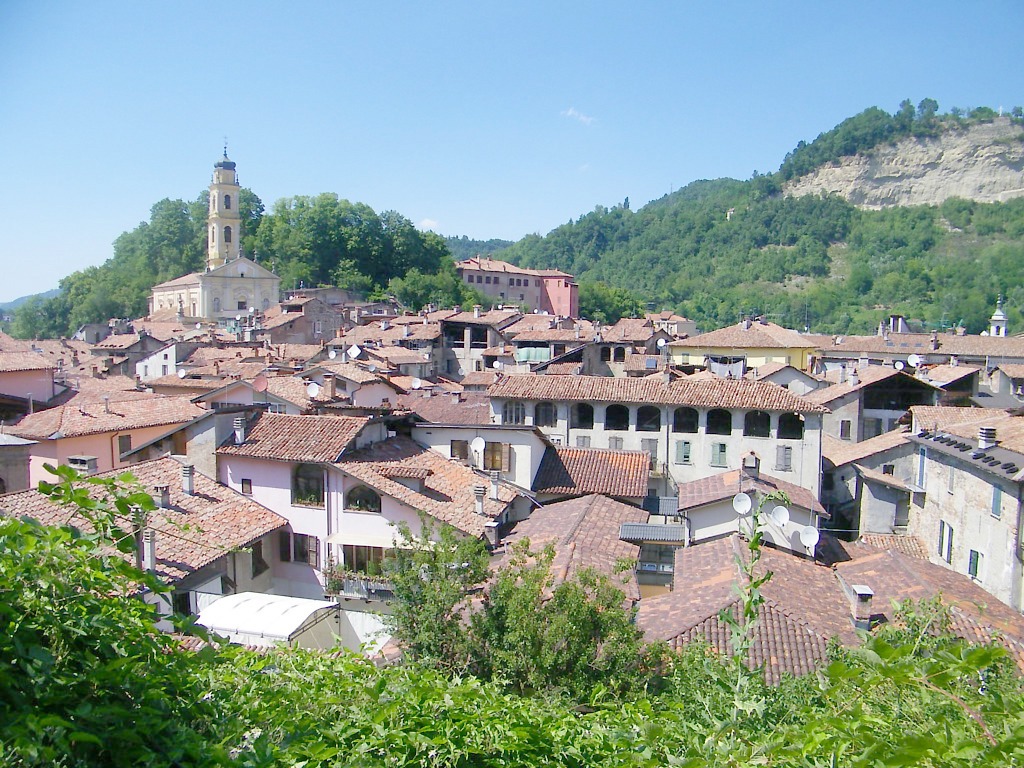 Cosa fare vedere Ceva
