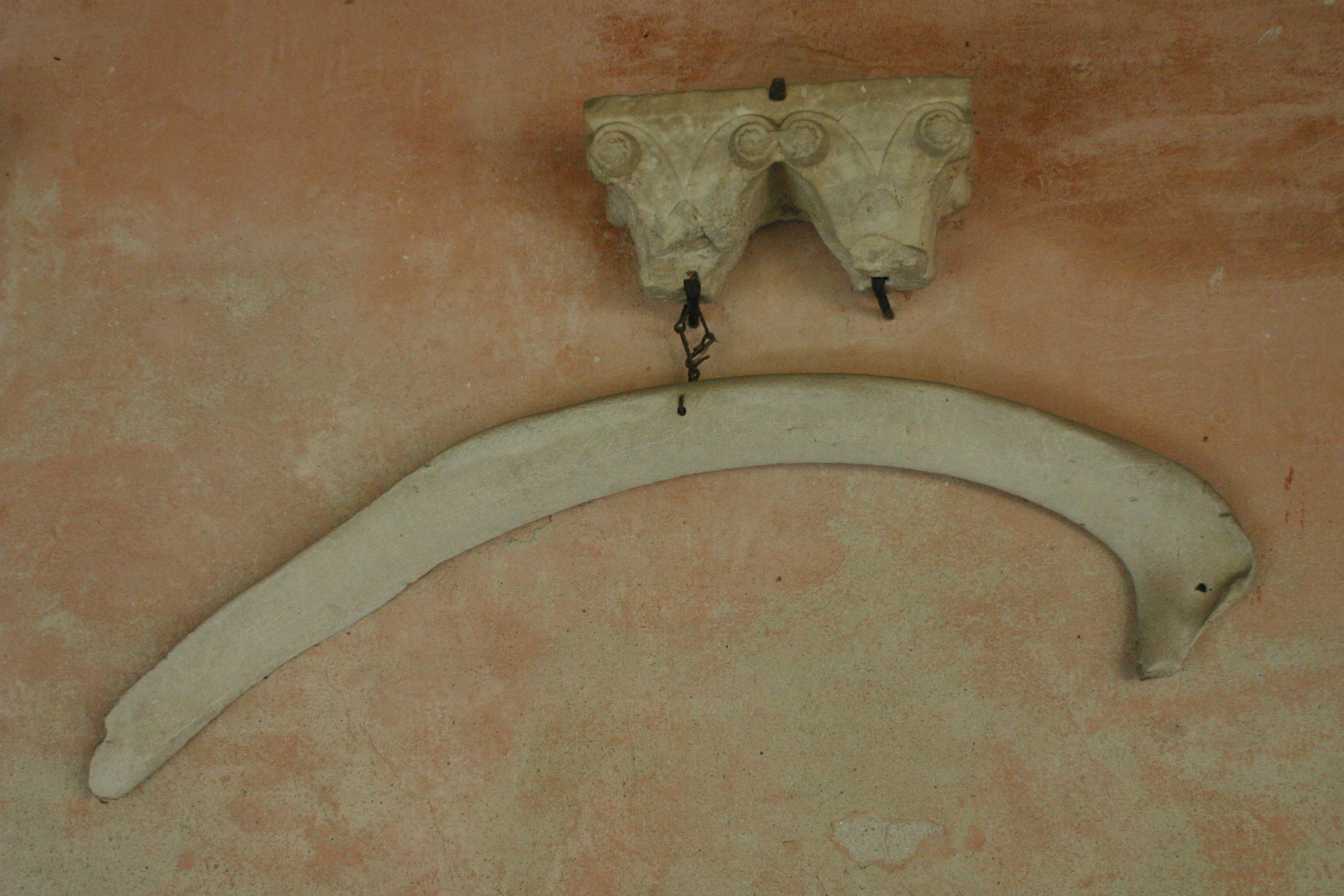 Jumarre Leggenda Grotta Bagnasco