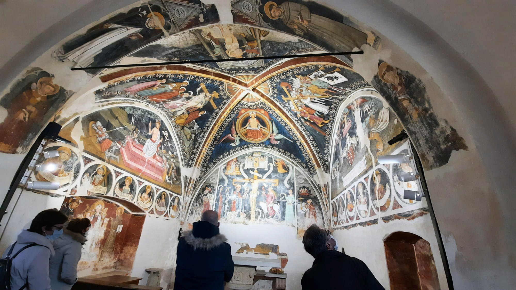 app Chiese Porte Aperte