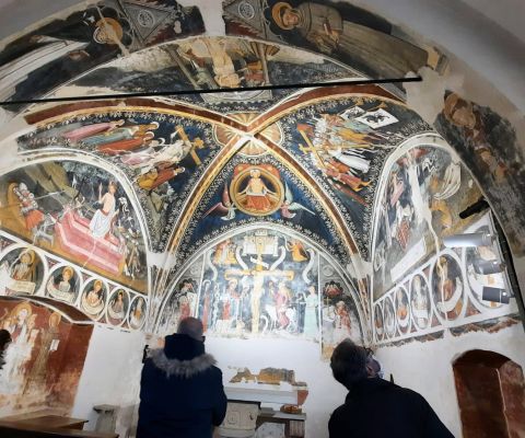 app Chiese Porte Aperte