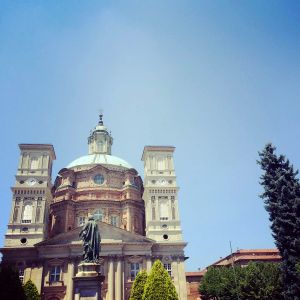 L'arte sulle Langhe monregalesi