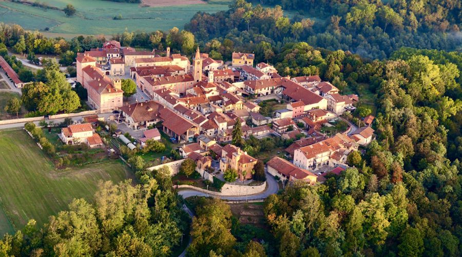 Borgo Rocca de Baldi